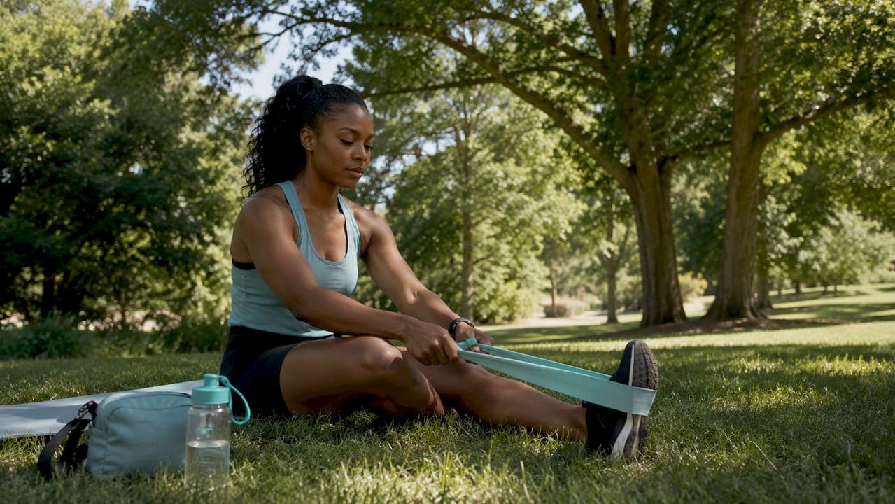 The Role of Exercise Recovery in Fitness and Performance