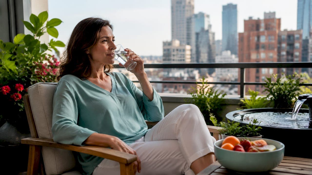The Role of Hydration During Detox: 2026 Guide