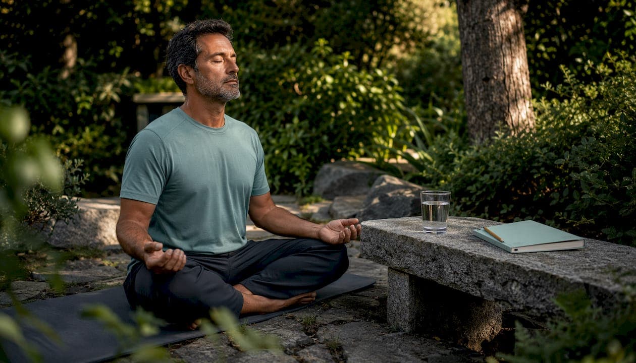 Managing Anxiety During Detox: Practical Steps for Relief