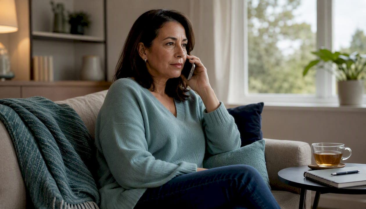 Admit Yourself to Treatment Privately: A Step-by-Step Guide