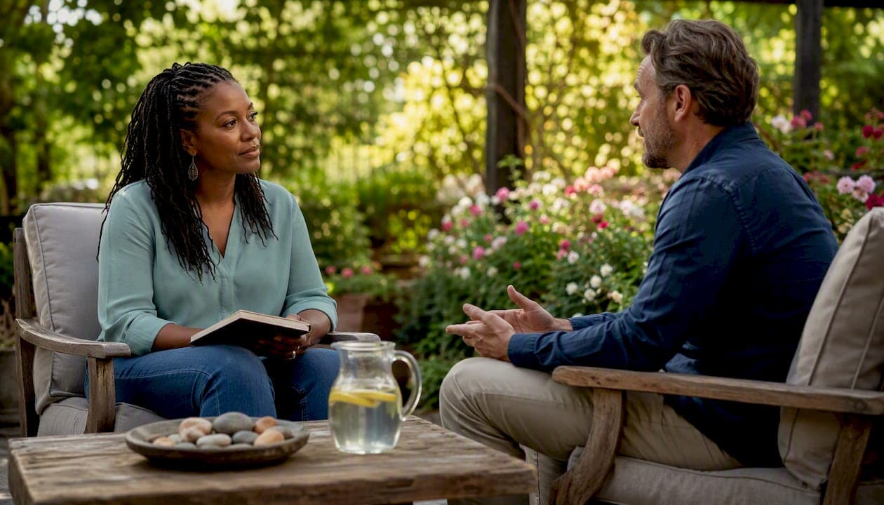 Why Mental Health Treatment Helps You Stay Sober