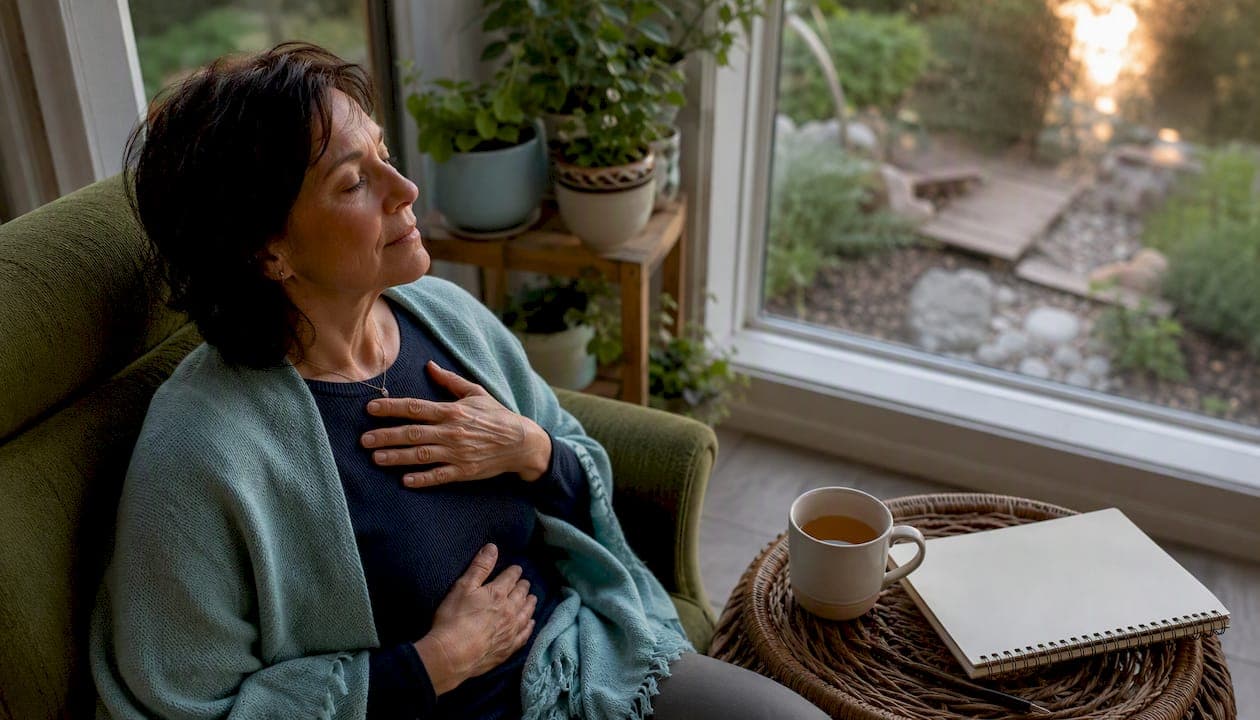 Cope with Withdrawal and Anxiety: Immediate Steps and Help