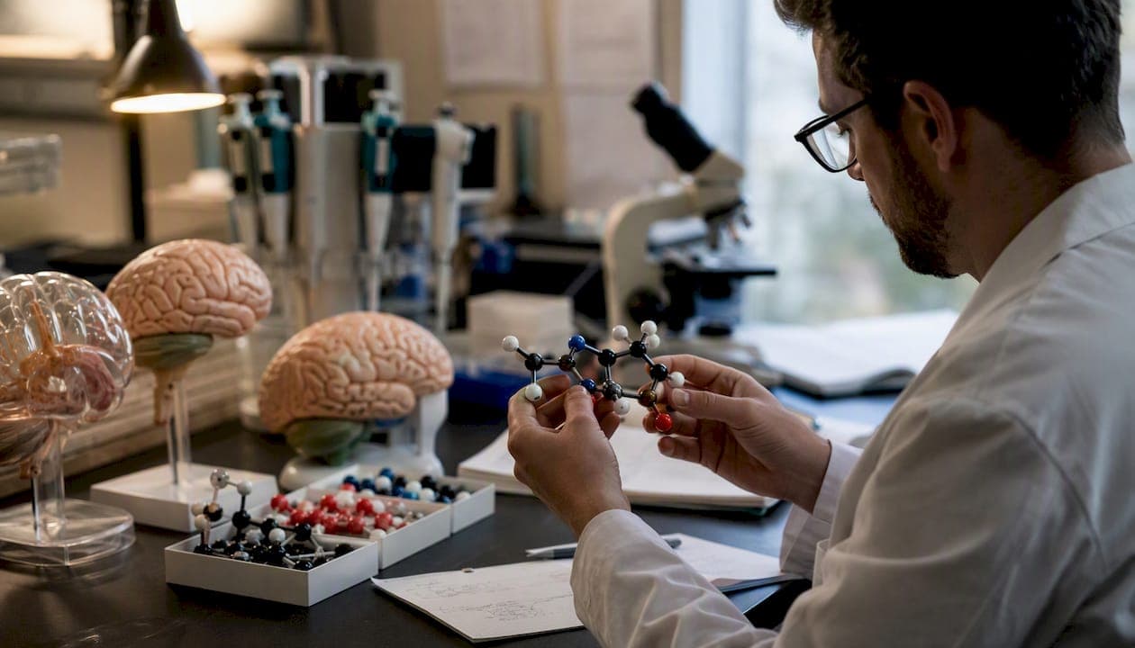 Substances Most Linked to Mental Illness: Evidence and Risk