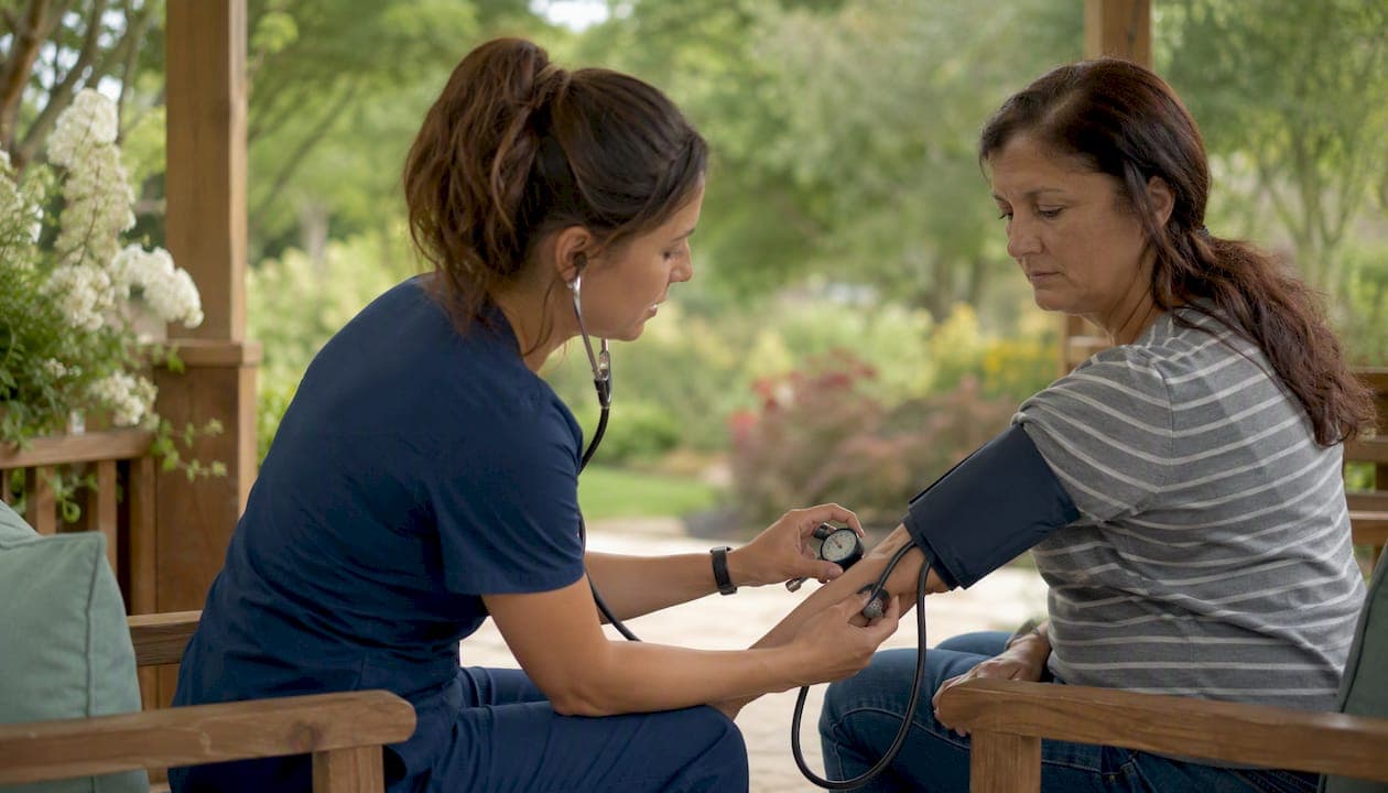 Why a Low Patient-to-Staff Ratio Matters in Detox