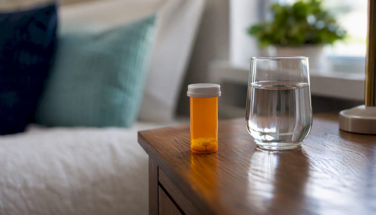 Antabuse Side Effects: What to Expect and When to Get Help