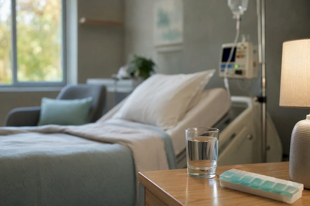 Delirium Tremens: What It Is and When to Get Emergency Care