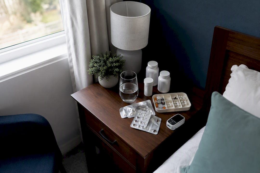 Detox From Pain Medication Without Losing Pain Control