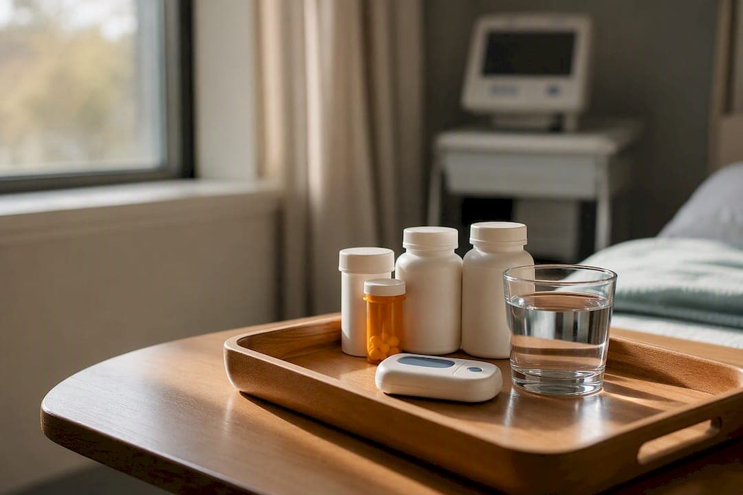 Avoid Seizures in Tramadol Withdrawal: Clinician Checklist
