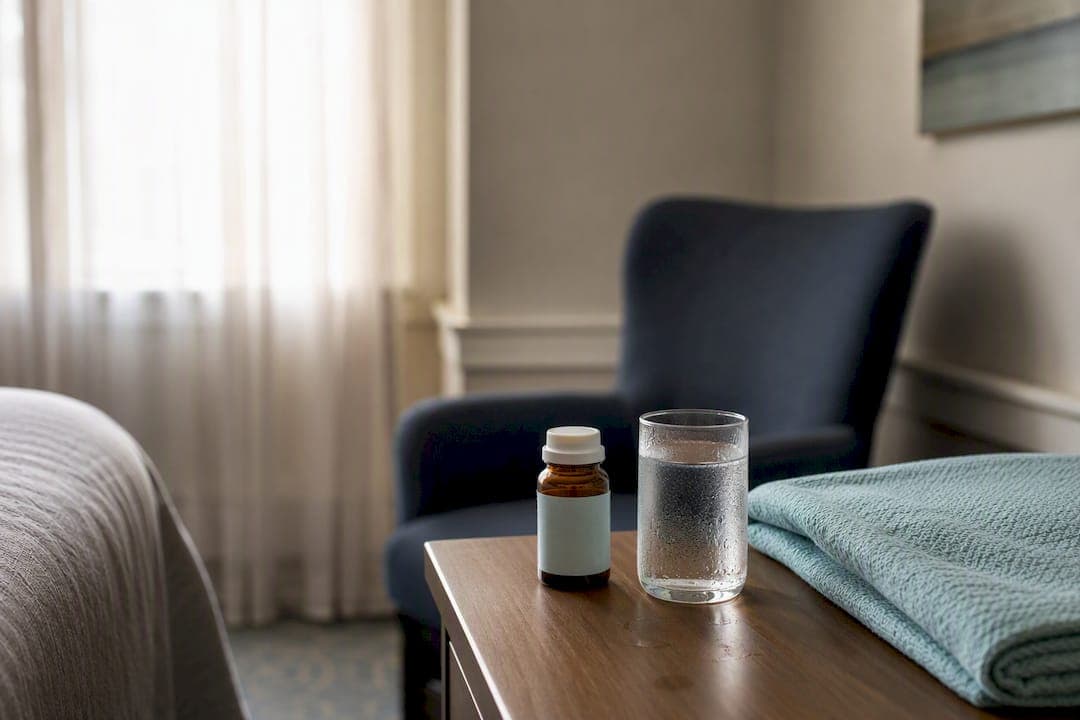 Benzo Detox Timeline for People Tapering: 2–6 Weeks, Emergency Signs