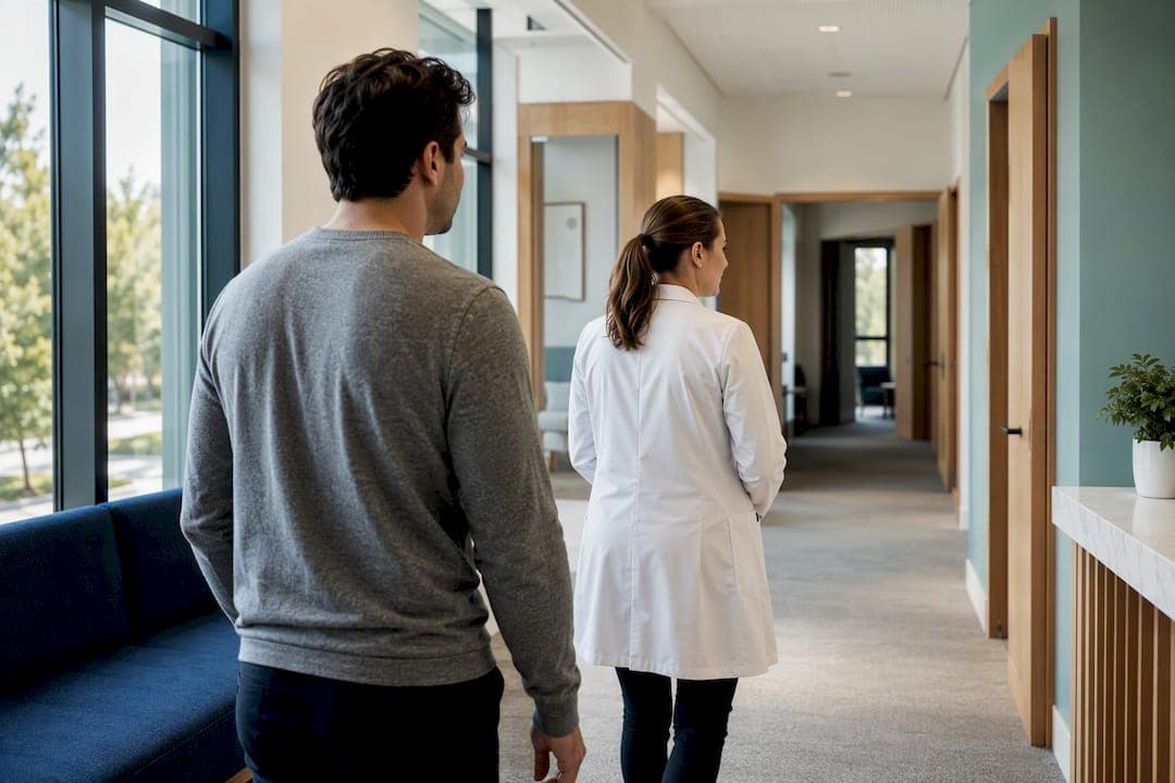 Clinical Handoff: How PHP Covers the First 90 Days After Inpatient Rehab