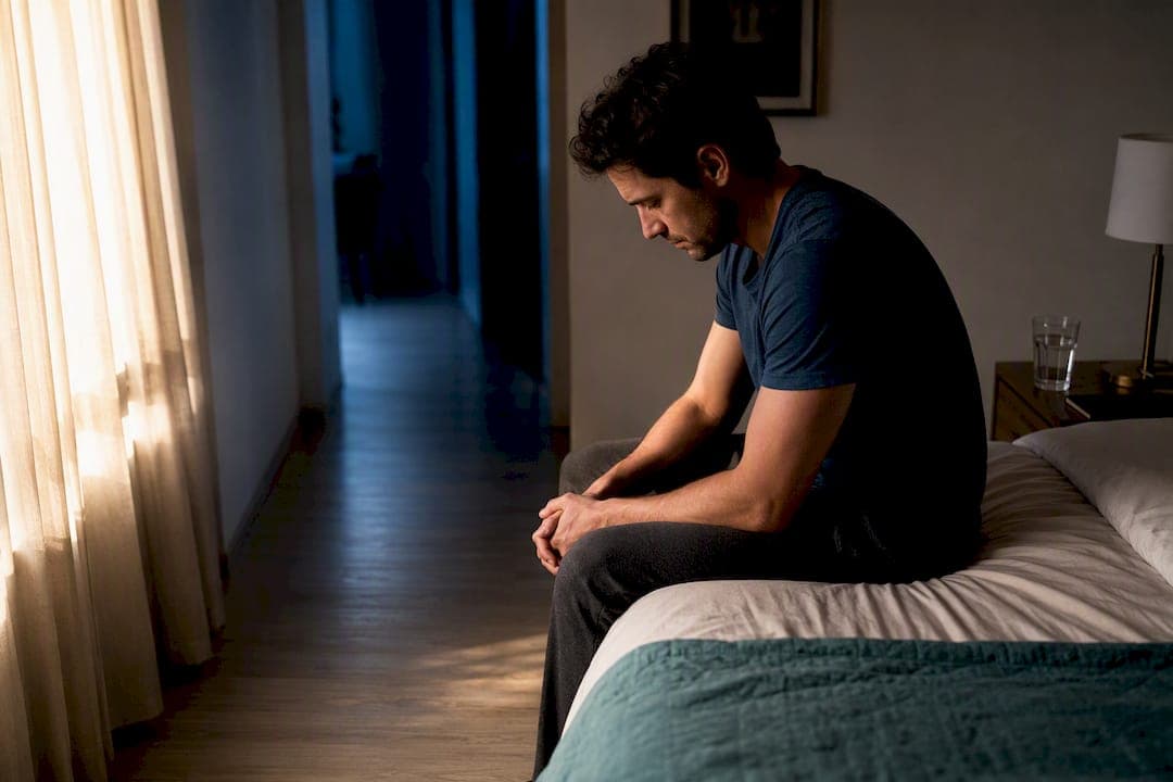 Marijuana Withdrawal Symptoms: 12–48h Onset and When to Seek Detox