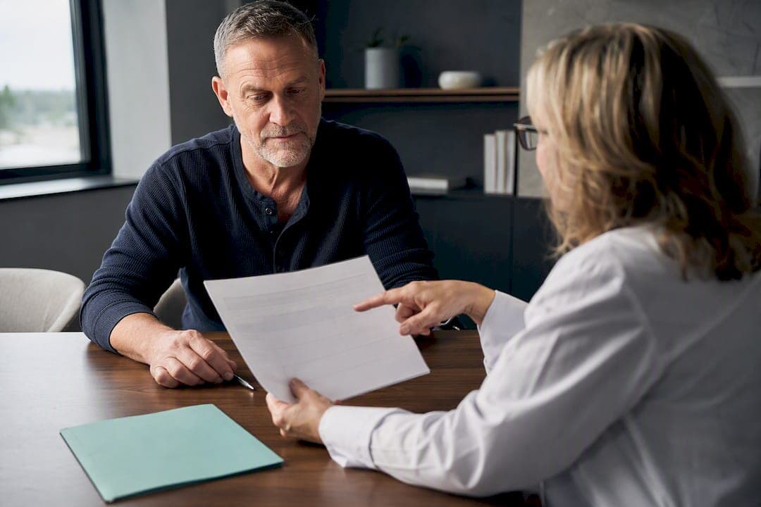 5% to 20% Cuts Patients Can Negotiate for a Prescription Opioid Taper