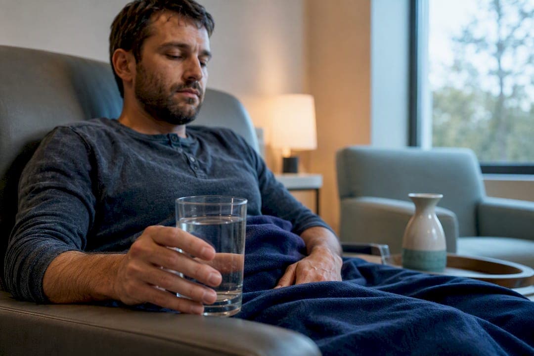 Kratom Withdrawal Symptoms: Clinical Timeline, Peak Days 2–4