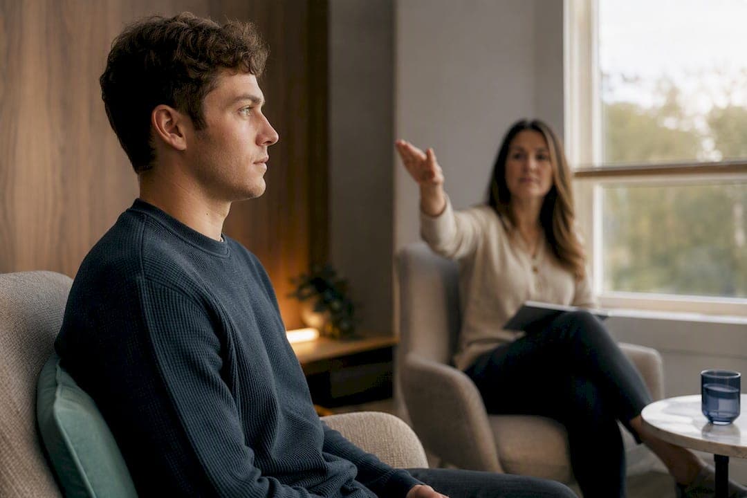 Why Integrated Trauma Focused Care Works for PTSD and Addiction