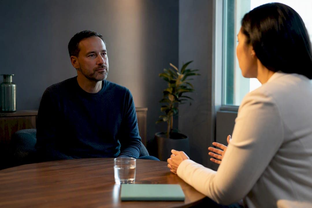 Relapse Warning Signs: 3 Clinical Stages to Spot Early