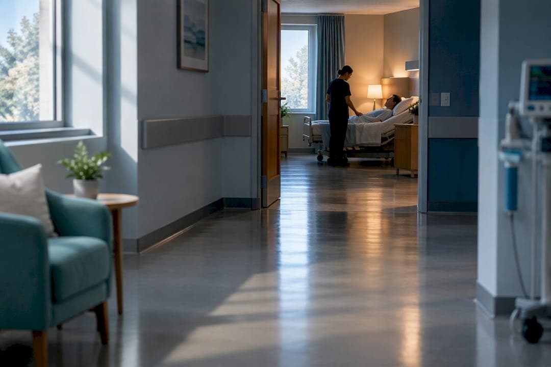48–72 Hours: Why Alcohol Detox at Home Needs Medical Supervision