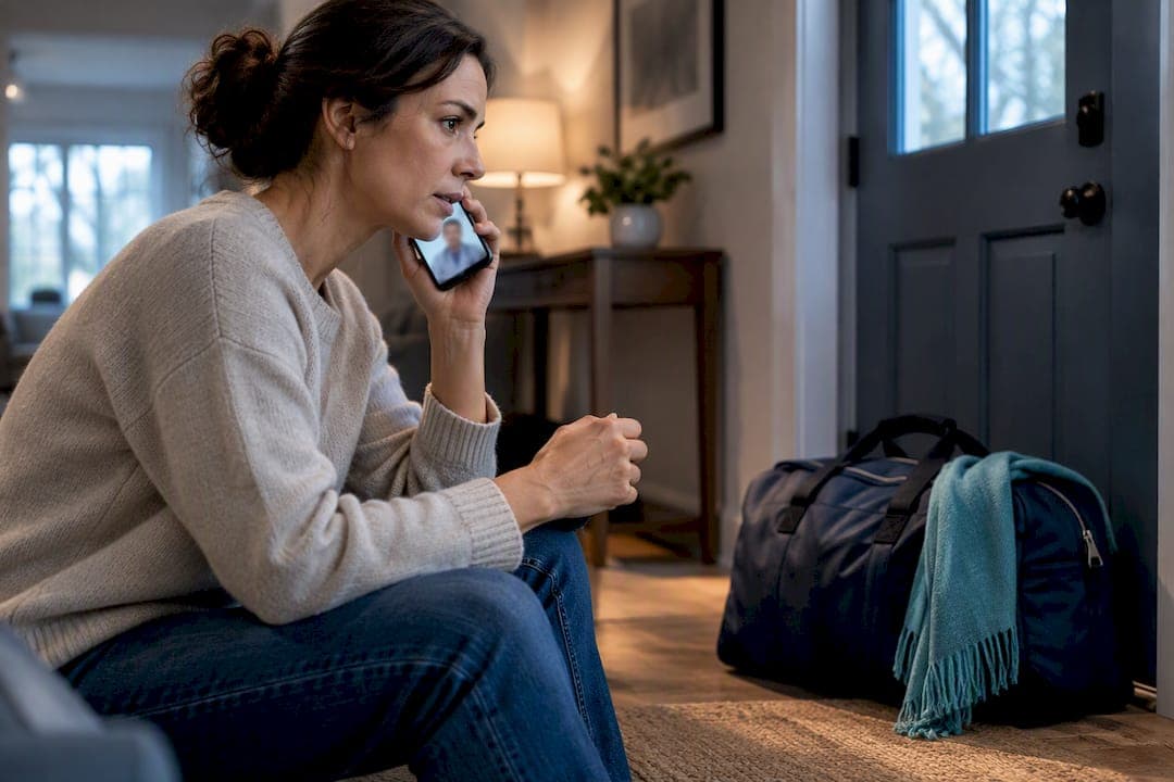 Detox Travel Planning for Families: Medically Safe Arrival in 24–72 Hours
