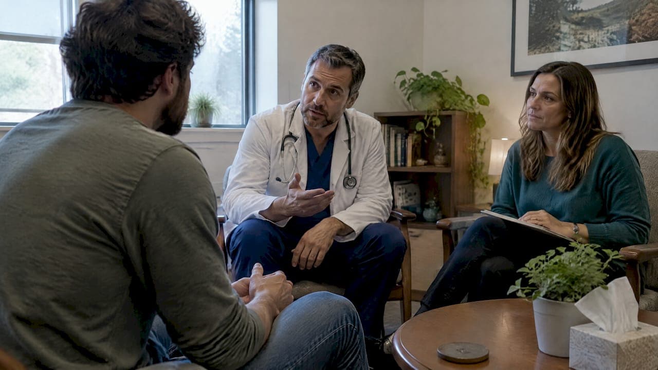 Integrated Care Cuts Anxiety and Addiction Symptoms: U.S. Evidence