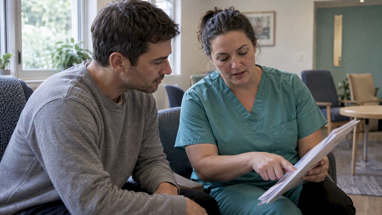 Inpatient Rehab Schedule: First 72 Hours and What to Get in Writing